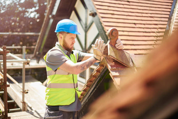 Best Best Roofing Contractors  in Lake Arrowhead, ME