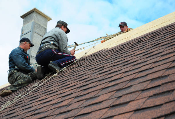Sealant for Roof in Lake Arrowhead, ME